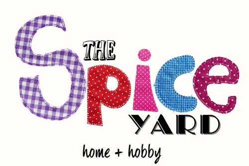 The Spice Yard