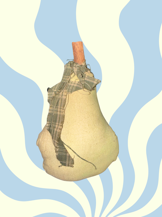 Primitive pear